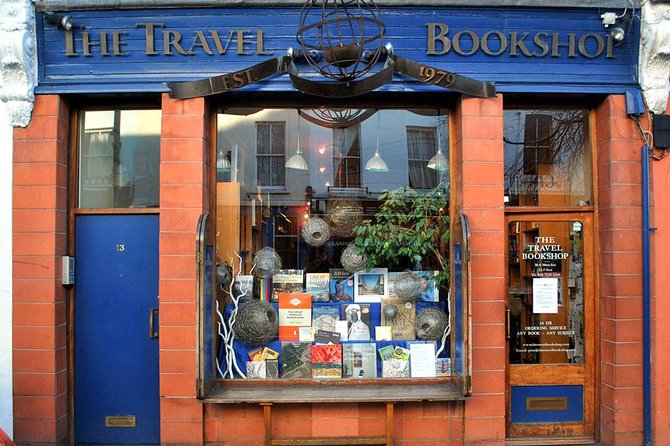 Private Notting Hill Photo Tour in London With Colorful Iconic Photo-Ops - Common Questions