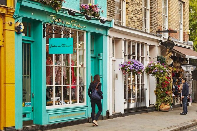 Private Notting Hill Photo Tour in London With Colorful Iconic Photo-Ops - The Sum Up