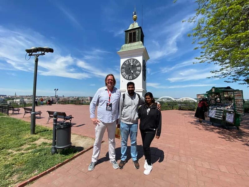 Private Novi Sad, Sremski Karlovci & Farmer's House - Who Should Consider This Tour?