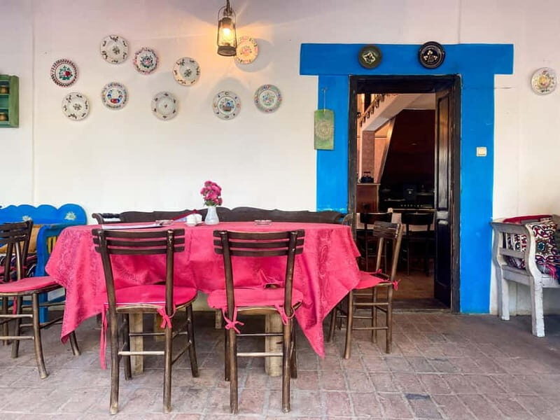 Private Novi Sad, Sremski Karlovci & Farmer's House - Final Thoughts