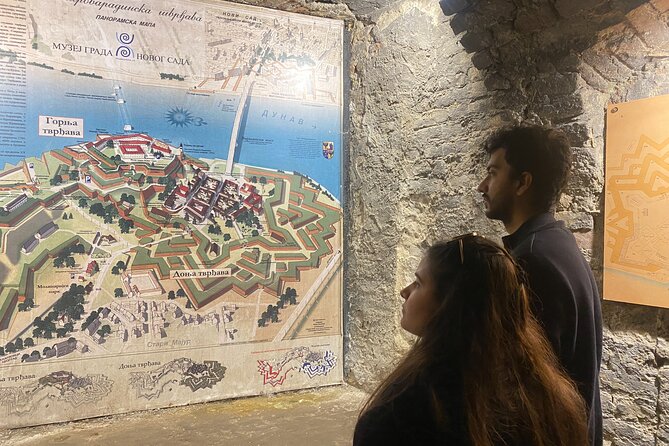 Private Novi Sad, Titanic Wine Tasting and Farmers House - Frequently Asked Questions