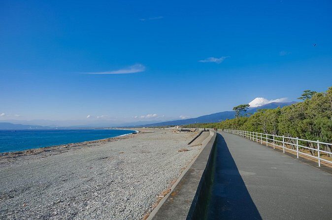 Private Numazu Tour with Lisenced Guide by Car - FAQ