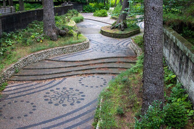 Private Numazu Tour with Lisenced Guide by Car - The Itinerary in Detail