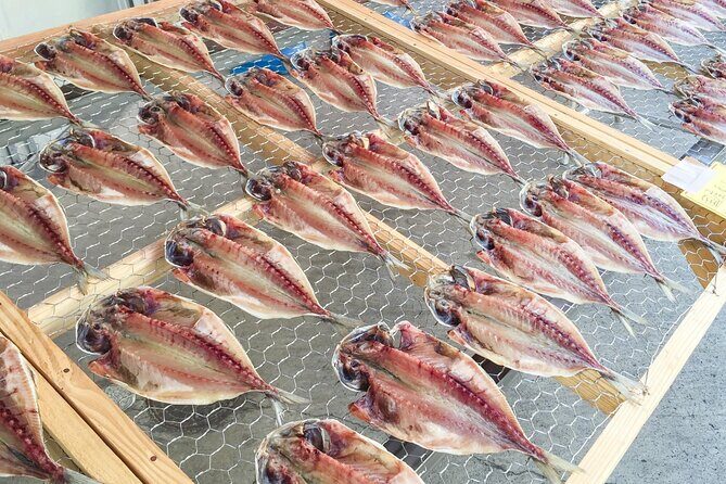 Private Numazu Tour with Lisenced Guide by Car - Frequently Asked Questions