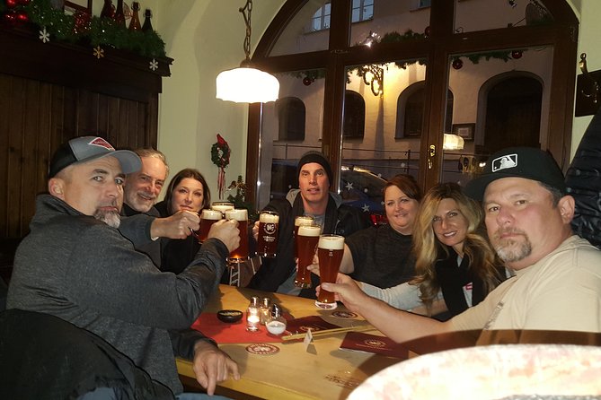 PRIVATE Nuremberg WW2 and Beer Tour (Product Code: 87669p14) - Traveler Photos