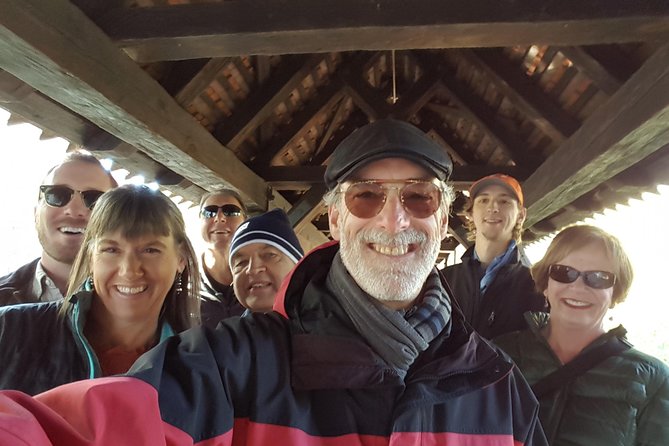 PRIVATE Nuremberg WW2 and Old Town Day Tour (Product Code: 87669p16) - Additional Information
