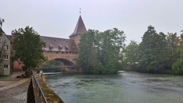 Private Nuremberg WW2 and Old Town Day Tour - Important Information for Visitors