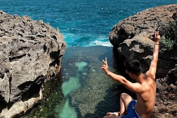 Private Nusa Penida Tour  West, East, or Combo from Nusa Penida - Authentic Feedback from Travelers