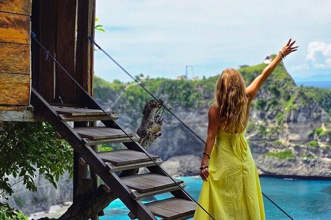 Private Nusa Penida Tour  West, East, or Combo from Nusa Penida - FAQs