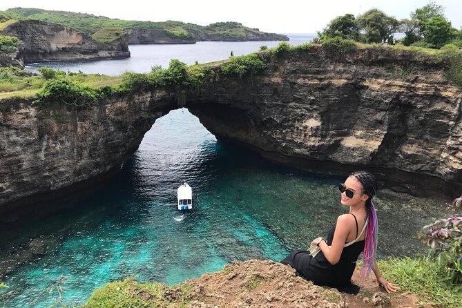 Private Nusa Penida West Trip - Trip Highlights