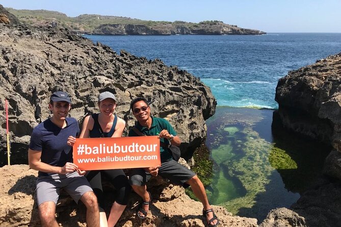 Private Nusa Penida West Trip - Itinerary Details