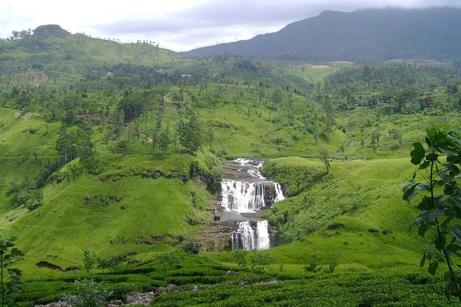 Private Nuwara Eliya and Kitulgala Whitewater Rafting Day Trip - Colombo - Tour Details and Duration