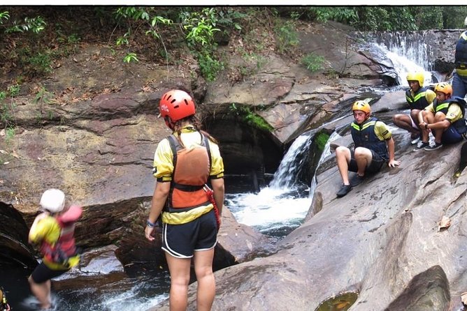 Private Nuwara Eliya and Kitulgala Whitewater Rafting Day Trip - Colombo - Common Questions