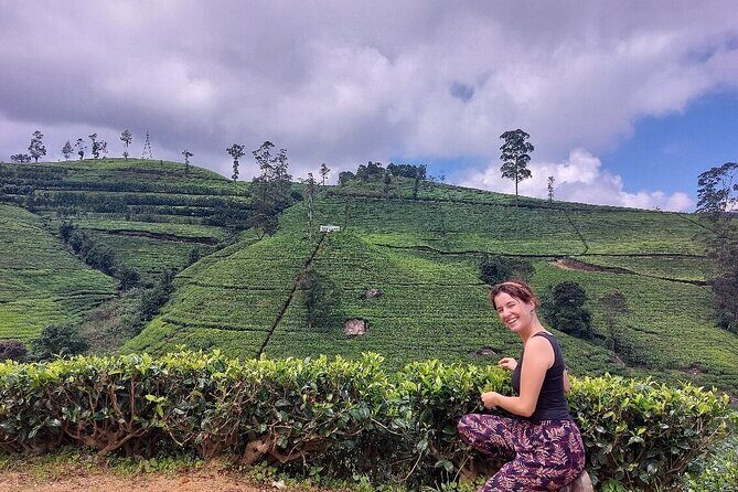 Private Nuwara Eliya City Tour Including Main Attractions - The Detailed Breakdown of the Nuwara Eliya Tour