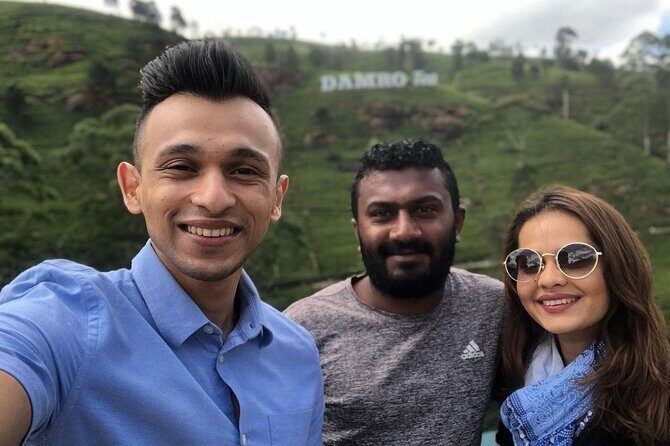 Private Nuwara Eliya City Tour Including Main Attractions - Final Thoughts