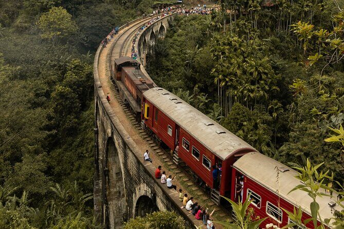 Private Nuwara Eliya Day Trip from Colombo All Inclusive - FAQ