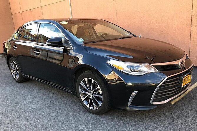 Private NYC Airport Transfer from Newark (EWR) to Manhattan - Final Thoughts