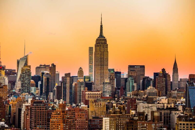 Private NYC Experience: Guided Tour with Private Transfers - Who Will Love This Tour?