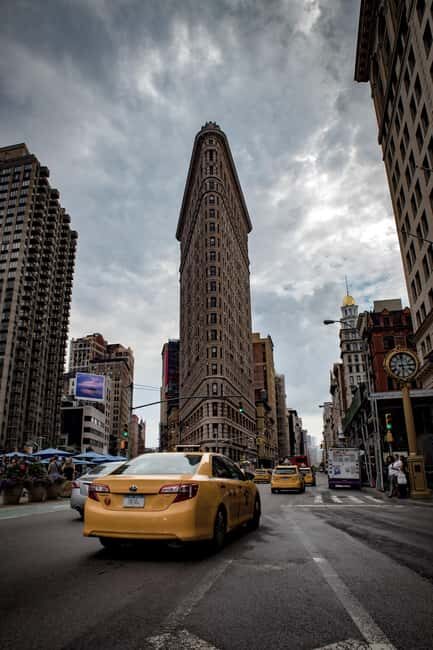 Private NYC Experience: Guided Tour with Private Transfers - FAQ