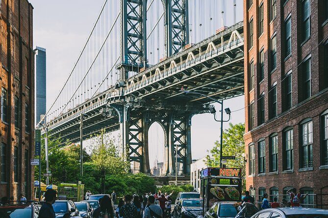 Private NYC Highlights Tour Times Square Central Park and More - Good To Know