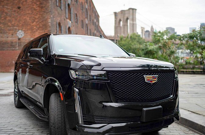 Private NYC Highlights Tour Times Square Central Park and More - Final Thoughts