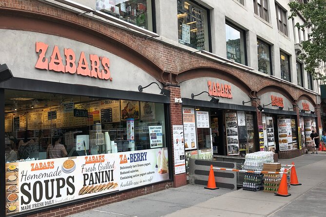 Private NYC Romantic Movie Sites Tour - Tour Overview