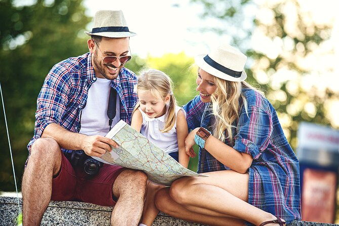 Private NYC Tour with Fun Activities for Families and Kids - Exploring the Itinerary in Detail