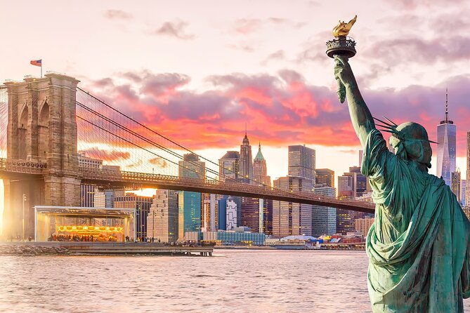 Private NYC Tour with Fun Activities for Families and Kids - FAQ