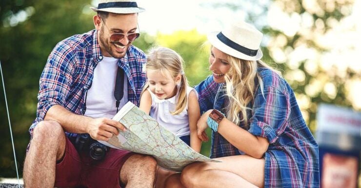 Private NYC Tour With Fun Activities for Families and Kids - Activity Details and Options