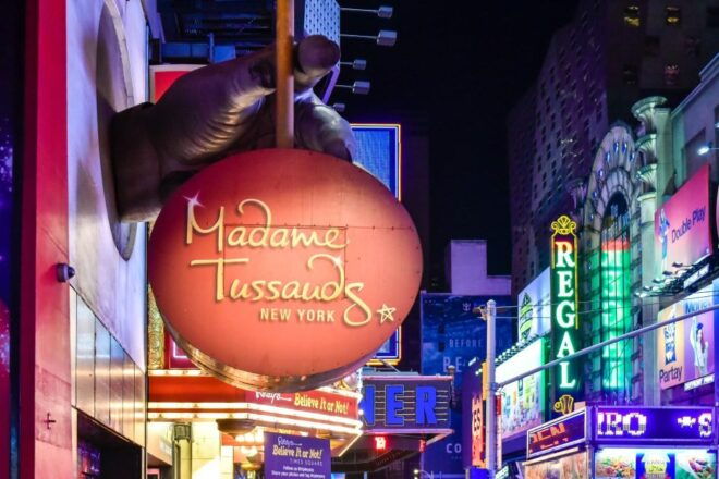 Private NYC Tour With Fun Activities for Families and Kids - Booking Details