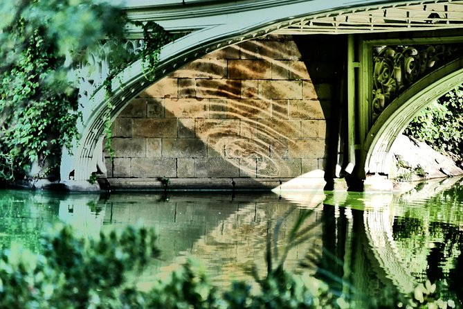 Private NYC Walking Oder Fahrradtour Auf Deutsch - Bewertungen Und Fotos Von Reisenden