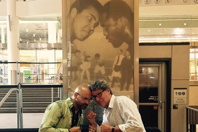 Private NYC Walking Oder Fahrradtour Auf Deutsch - Verfügbarkeit Prüfen