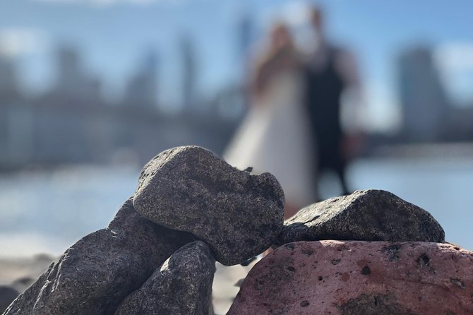 Private NYC Walking Oder Fahrradtour Auf Deutsch - Anpassung Der Tour Nach Ihren Vorlieben