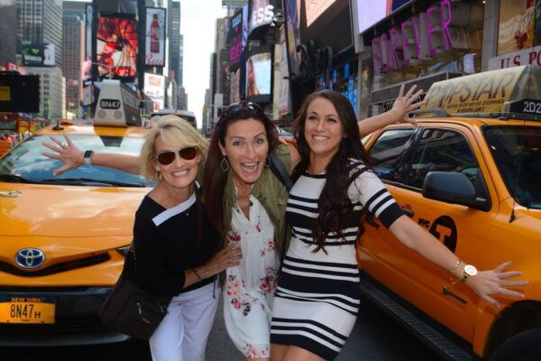 Private NYC Walking Tour With a Personal Photographer - Important Information