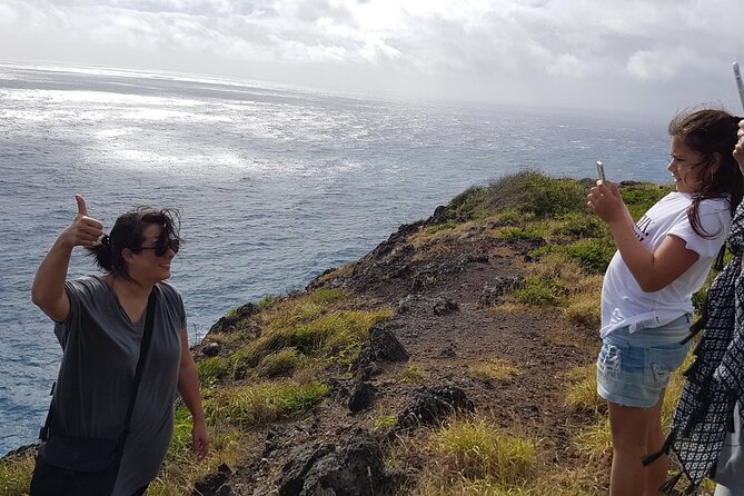 Private Oahu Circle Island Tour - Booking and Reservation Information