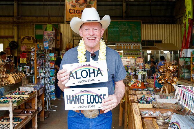 Private Oahu Island Adventure Customizable Tours - Good To Know