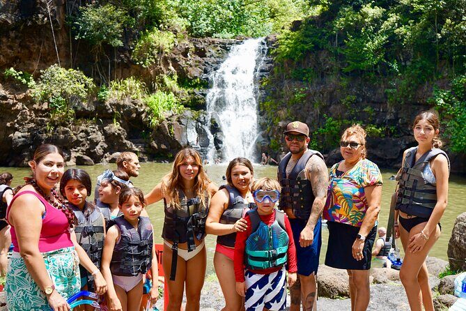 Private Oahu Island Adventure Customizable Tours - An In-Depth Look at the Itinerary