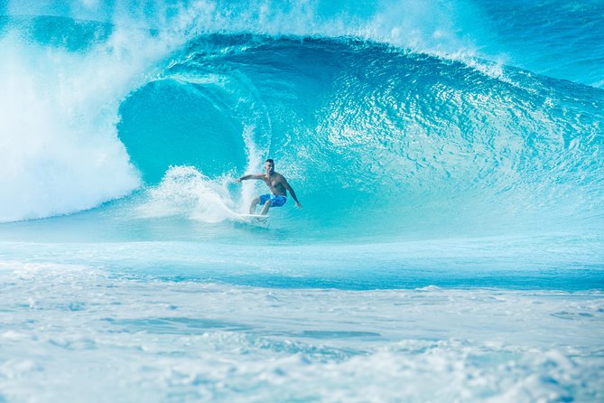 Private Oahu Van Tour - Guide Available for Activities and Attractions