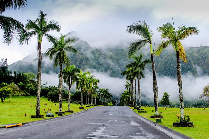 Private Oahu Van Tour - Refund Policy and Cancellation Guidelines