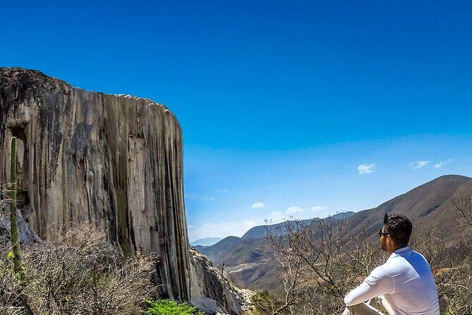 Private Oaxaca Car Tour: Explore Hierve el Agua - A Full Breakdown of the Tour Experience