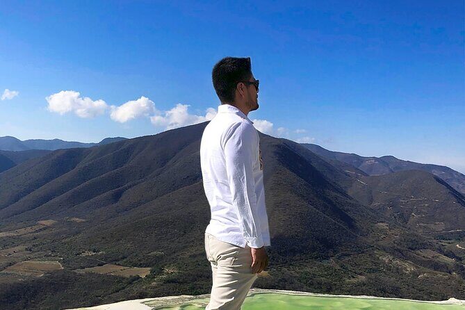 Private Oaxaca Car Tour: Explore Hierve el Agua - The Sum Up: Is It Worth It?