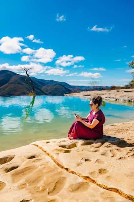 Private Oaxaca Car Tour: Explore Hierve el Agua - Exploring Oaxaca’s Mountains and Cultural Gems