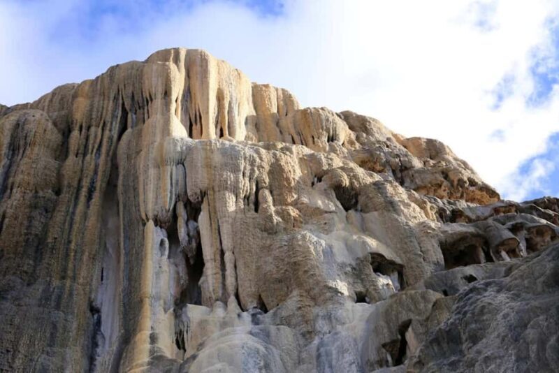 Private Oaxaca Car Tour: Explore Hierve el Agua - FAQ