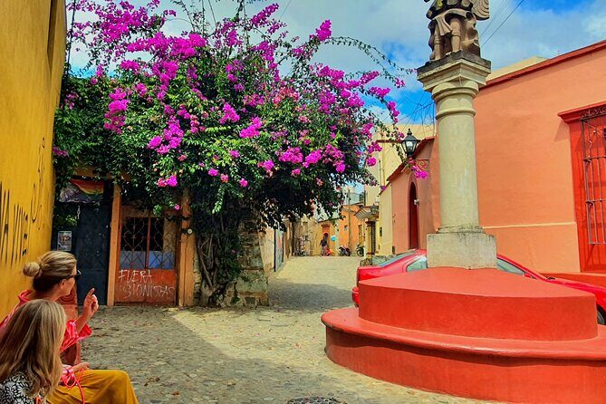 Private Oaxaca City Tour on a budget - Best Rated - Exploring Oaxaca City on a Budget: The Best-Rated Private Tour
