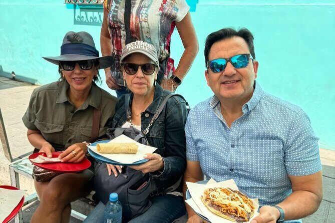 Private Oaxaca City Tour on a budget - Best Rated - Why Choose This Tour? A Balanced Look