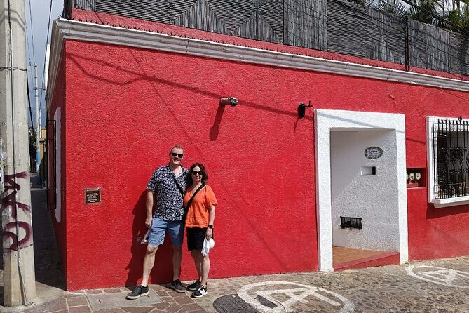 Private Oaxaca City Tour on a budget - Best Rated - Who Will Love This Tour?
