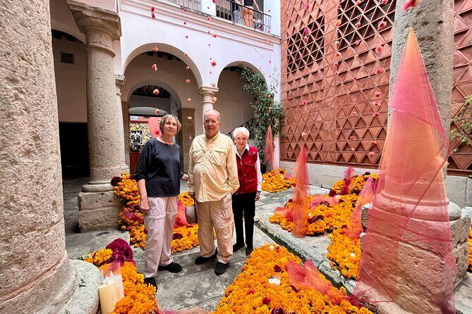 Private Oaxaca City Tour on a budget - Best Rated - The Sum Up: Is This Tour Right for You?