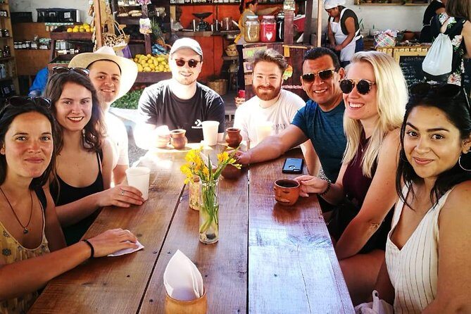 Private Oaxaca Street Food Tour - Best Rated - Why This Tour Offers Great Value