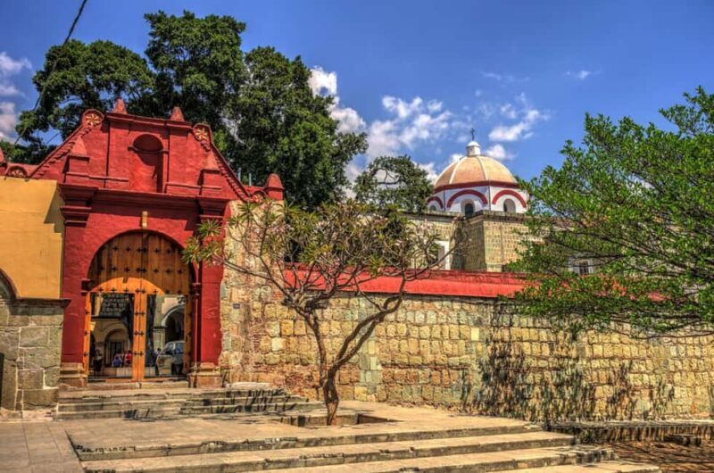 Private Oaxaca Walking Tour with Mezcal Tasting - FAQ