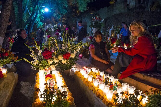 Private Oaxaca Walking Tour: Xoxocotlán Day of the Dead Altars - Final Thoughts